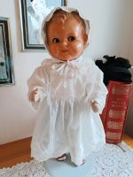 antik Doll, Porzellan Puppe Bayern - Westerheim Vorschau