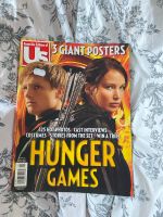 Hunger Games - die Tribute von Panem Us Zeitschrift Harburg - Hamburg Eißendorf Vorschau