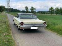 Ford Galaxie 500 1963 V8 289 Cui Klima TÜV und H neu Automatik Hessen - Solms Vorschau
