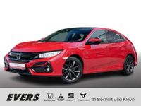 Honda Civic 1.0 i-VTEC TURBO EXECUTIVE FACELIFT !! Nordrhein-Westfalen - Bocholt Vorschau