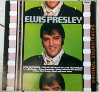 22. LP "Elvis Presley" mit "Original Soundtracks" Rheinland-Pfalz - Langenfeld Eifel Vorschau