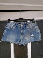 Jeans Shorts, Takko, blue used, Gr. 38 Rostock - Kröpeliner-Tor-Vorstadt Vorschau