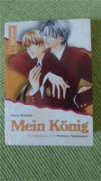 Mein König: Manga  Roman von Naka Misawa Dortmund - Hombruch Vorschau