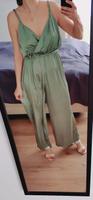 Overall Damen olivgrün Zara sexy elegant 34 XS Rheinland-Pfalz - Wittlich Vorschau
