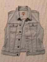 Only Jeansweste Gr. M Damen Jeans Weste Nordrhein-Westfalen - Hamm Vorschau