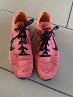 NIKE FREE TR FLY KNIT, Gr. 42, selten getragen Köln - Marienburg Vorschau