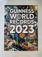 Guinness World Records 2023 Englisch Brandenburg - Wiesenburg/Mark Vorschau