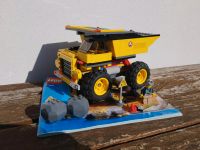 Lego City 4202 Kipper Nordrhein-Westfalen - Moers Vorschau