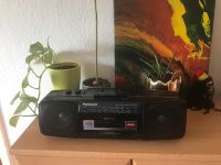 Panasonic RX-FS400 Retro Vintage Radio Kassettenrekorder Niedersachsen - Alfeld (Leine) Vorschau
