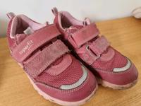 Superfit Sneaker Gr. 27 Schleswig-Holstein - Barsbüttel Vorschau