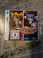 Nintendo DS, Beyblade Metal Fusion Baden-Württemberg - Horgenzell Vorschau