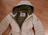 Wunderschöne, leichte Steppjacke von Camel Active Gr.38 weiss Nordrhein-Westfalen - Monheim am Rhein Vorschau