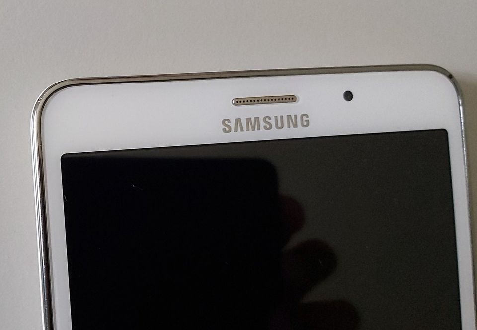 Samsung Tablet SM-T239 Galaxy Tab 4 7.0 LTE Surfen + Telefonieren in Aumühle bei Hamburg