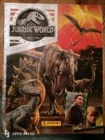 Panini Stickeralbum Jurassic world Mecklenburg-Vorpommern - Gustow Vorschau