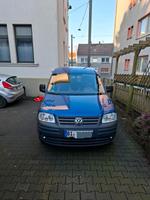 VW Caddy " Camper" zu verkaufen Bielefeld - Bielefeld (Innenstadt) Vorschau