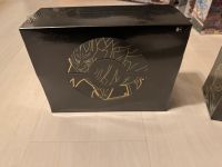 Pokémon TCG Zamazenta Top Trainer Box Plus sealed Display Niedersachsen - Algermissen Vorschau