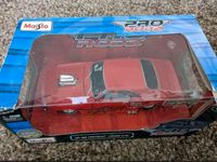 Maisto Modelauto Pro Rodz Chevrolet Camaro Berlin - Marienfelde Vorschau