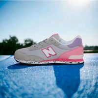 New Balance 515 Textil Sneaker breite Weite Hessen - Mühlheim am Main Vorschau