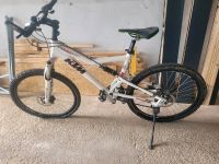 Fahrrad 24 Zoll weiß Hessen - Niedenstein Vorschau