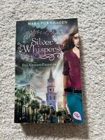 Buch Silver Whispers Die Geisterflüsterin Berlin - Charlottenburg Vorschau