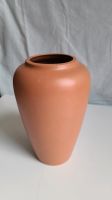 Keramik,Vase mattbraune Glasur,Vintage, DDR Thüringen - Gotha Vorschau