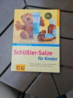 Schüssler Salze für Kinder Baden-Württemberg - Friedrichshafen Vorschau