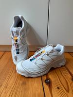 Salomon XT 6 unisex white 40 2/3 Berlin - Lichtenberg Vorschau