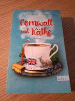 Buch Cornwall mit Käthe Baden-Württemberg - Rheinau Vorschau