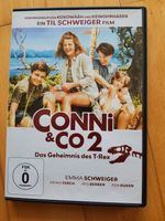 DVD Conni & Co 2 für 2 Euro Nordrhein-Westfalen - Mönchengladbach Vorschau