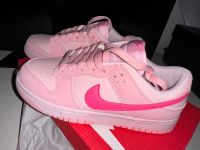 Nike Dunk Damen Pink Größe 38,5 Duisburg - Hamborn Vorschau