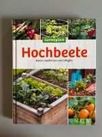 Hochbeete Bauen, bepflanzen und pflegen Gartenglück Brandenburg - Guben Vorschau