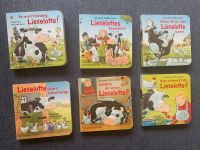Liselotte Mini Bücher Set Schuber Nordrhein-Westfalen - Meerbusch Vorschau