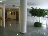 Moderne Büroflächen in zentraler Lage Süd - Niederrad Vorschau