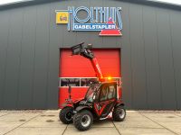 Manitou ULM415H Classic kein Weidemann Giant Niedersachsen - Neuenhaus Vorschau