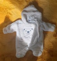 Baby Jacke Größe 56 Eisbär Nordrhein-Westfalen - Tönisvorst Vorschau