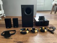 Pioneer Bluetooth Stereoanlage Niedersachsen - Adendorf Vorschau