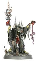 Warhammer Age of Sigmar, Orruk bzsw. Kruleboyz, Swampcalla Shaman Bayern - Laufen Vorschau