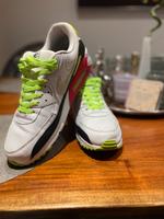 Nike Air Max 90 Sneaker Saarland - Überherrn Vorschau