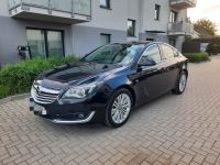 Opel Insignia 2.0cdti bi-Turbo Berlin - Treptow Vorschau