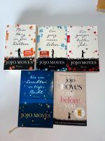 Jojo Moyes bücher Nordrhein-Westfalen - Brakel Vorschau