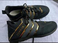 Bequeme moderne Schuhe Gr.41 Sachsen-Anhalt - Magdeburg Vorschau