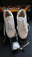 Heelys Sportschuhe Hessen - Vellmar Vorschau