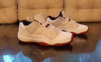 Jordan XI Low Gr.39 West - Sossenheim Vorschau