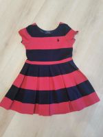 Polo Ralph lauren Sommerkleid Mädchen 98/104 Bayern - Sandberg Vorschau