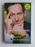 Eckart von Hirschhausen "Die Leber wächst mit ihren Aufgaben" Nordrhein-Westfalen - Verl Vorschau