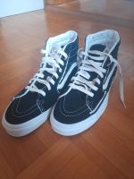 Vans Sk8-Hi Reconstruct Schuhe Hessen - Kassel Vorschau