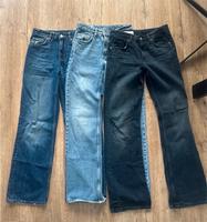 Zara Jeans G. 34 Kreis Ostholstein - Sereetz Vorschau
