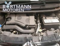 Motor CITROEN C1 1.0 1KR CFB 36.663KM+GARANTIE+KOMPLETT+VER Leipzig - Eutritzsch Vorschau