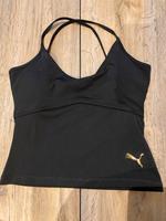 Puma x Pamela Reif Top Sporttop schwarz S Bayern - Cham Vorschau