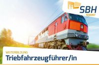 Weiterbildung zum/zur Triebfahrzeugführer/in Thüringen - Ilmenau Vorschau